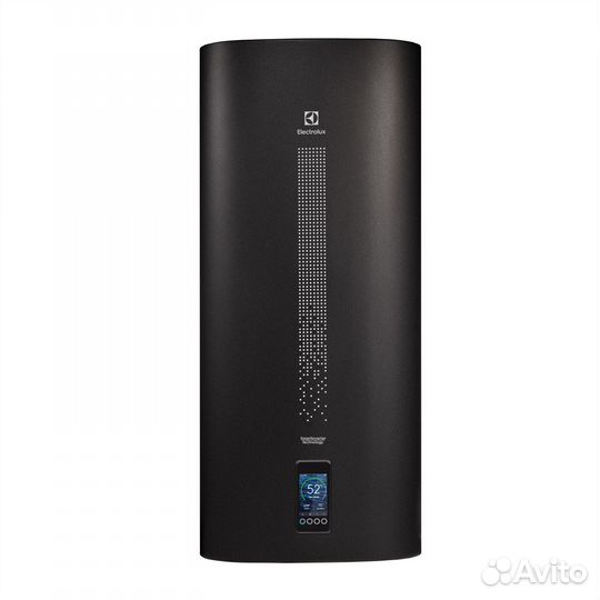 Electrolux EWH 50 SmartInverter Grafit