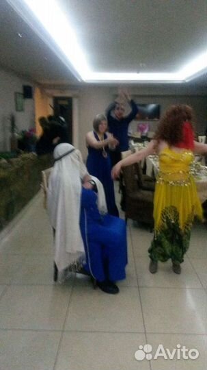 Тамада Ведущая Ирина