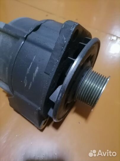 Генератор mercedes actros 1831 AK 24V / 100 A