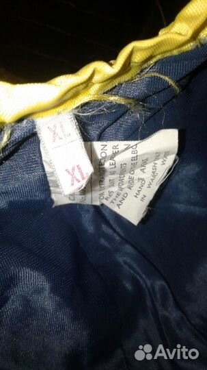 Комбинезон для картинга, р 48-50 / 175