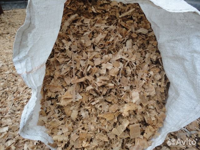 Ольха, дуб для копчения(щепа, стружка, мульча)