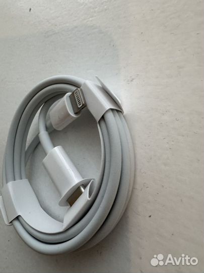 Провод зарядки для iPhone