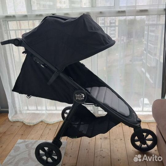 Baby jogger city mini gt 2