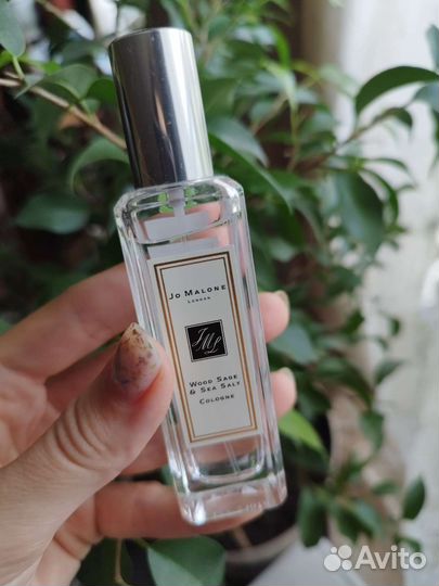 Одеколон Jo Malone