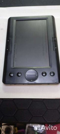 Электронная книга explay HD. Book