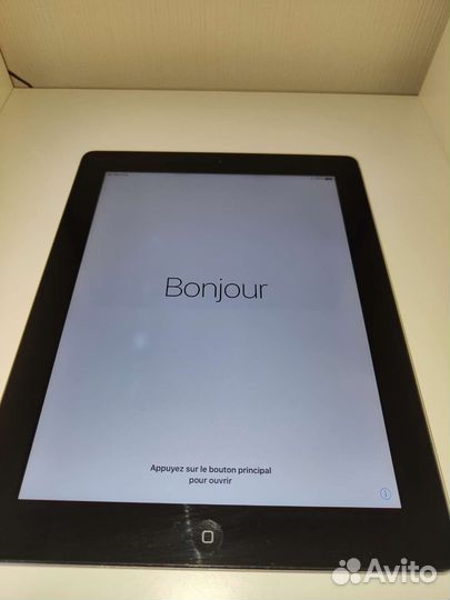 iPad 4 64gb LTE/WiFi