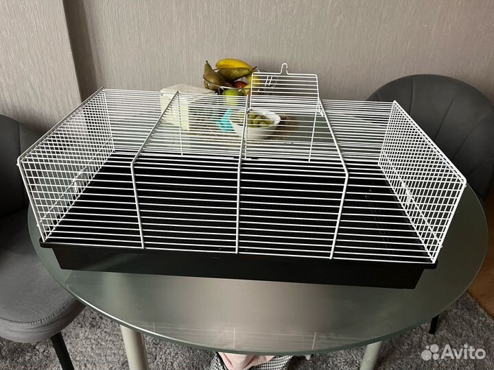 Клетка для грызунов Ferplast Criceti 11