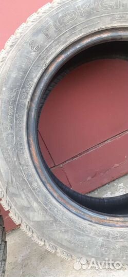 Nokian Tyres Hakkapeliitta 4 185/65 R15 88T