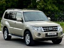 Mitsubishi Pajero 3.2 AT, 2011, 143 397 км, с пробегом, цена 2 475 000 руб.