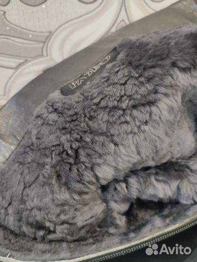 Сапоги женские