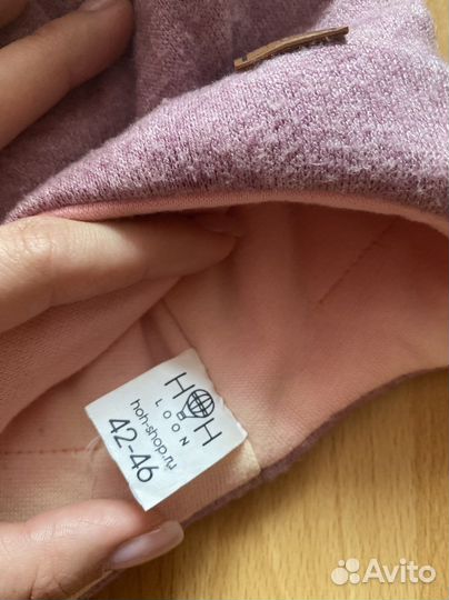 Шапки зимние детские lassie/kerry/hoh loon