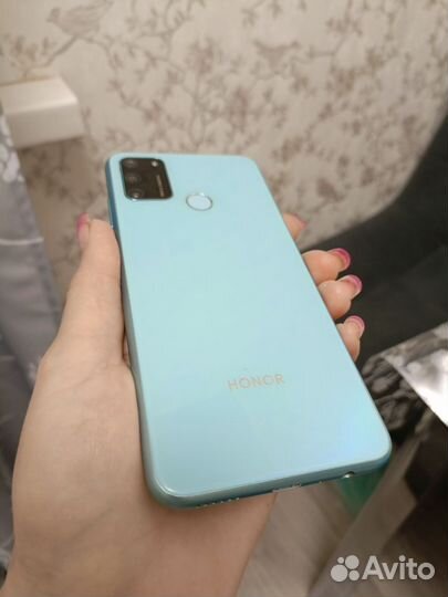 HONOR 9A, 3/64 ГБ