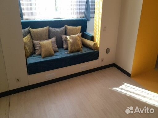 Ремонт квартир под ключ