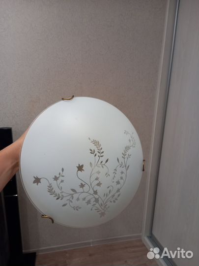 Светильник бра