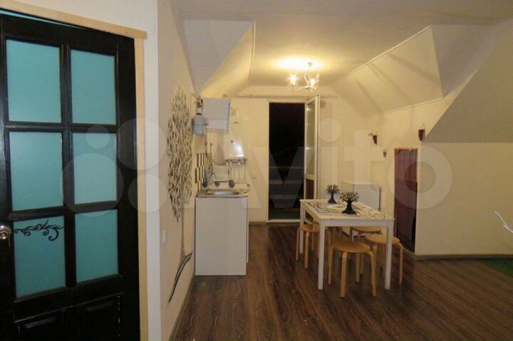 Дом 70 м² на участке 3 сот.