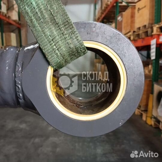 Гидроцилиндр стрелы Doosan DX360LCA