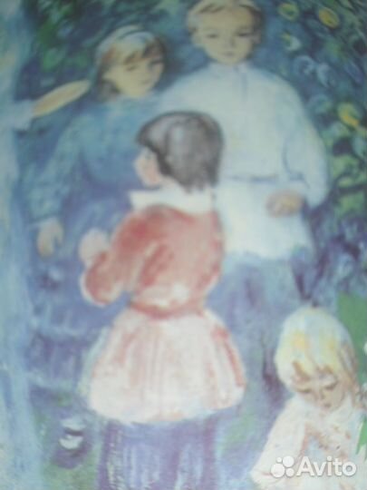 Книги на английском языке для детей