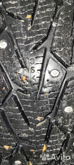 Nokian Tyres Nordman 7 205/55 R16