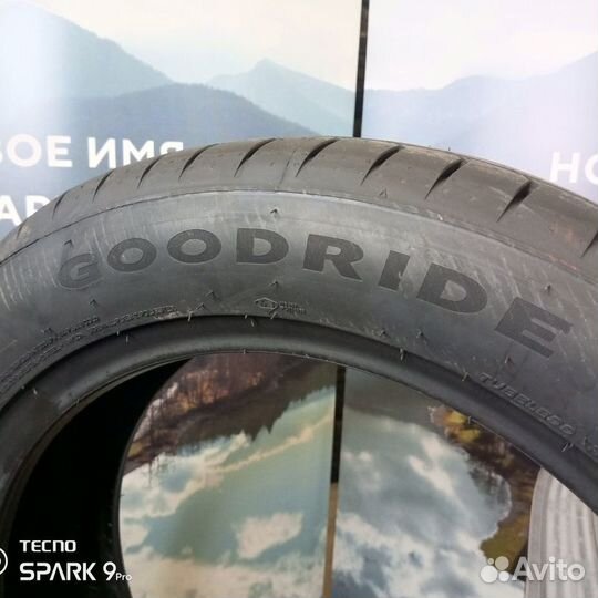 Goodride ZuperEco Z-107 235/50 R18 97V