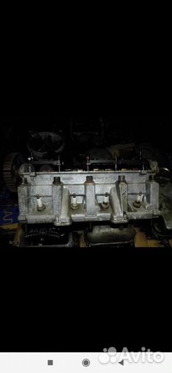 Гбц ваз 2109/10/11