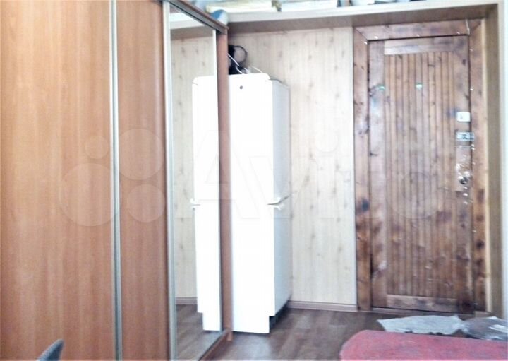 Комната 12 м² в > 9-к., 2/3 эт.