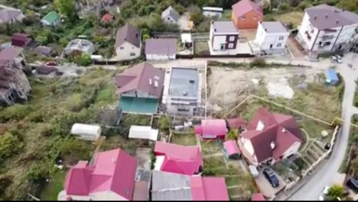 Участок 13 сот. (ИЖС)