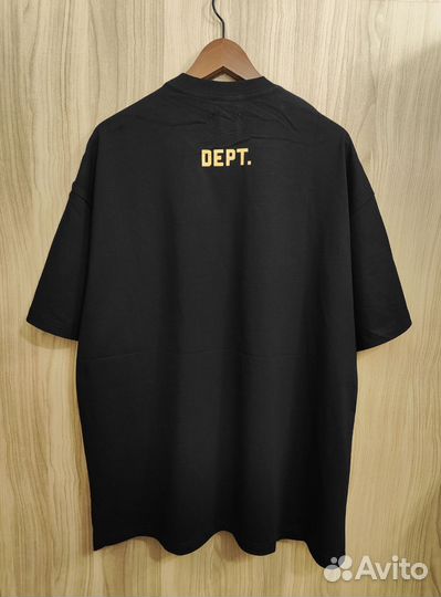 Футболка Gallery Dept XL