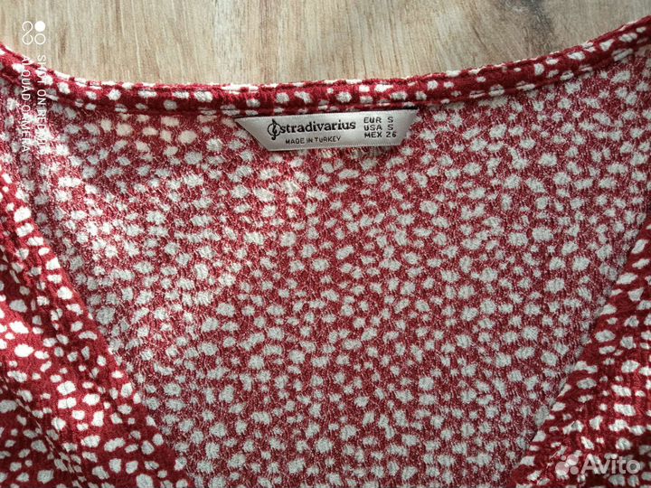 Вещи на девушку 44-46