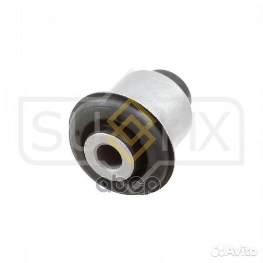 Сайлентблок рычага подвески перед прав/лев