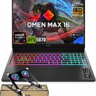 HP Omen Max 16 Ryzen AI 7 350 RTX 5070 32Gb 1Tb