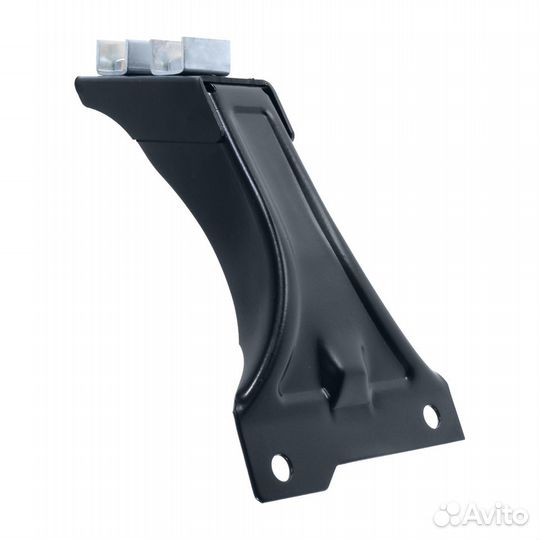 Багажник на Рено Сандеро