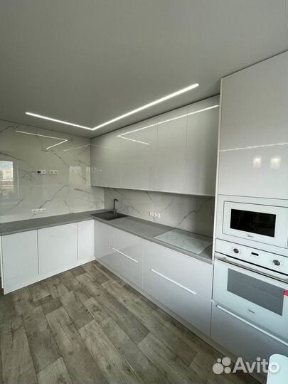 Кухни на заказ