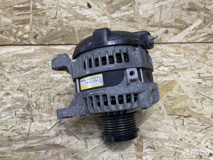 Генератор Toyota Camry 50