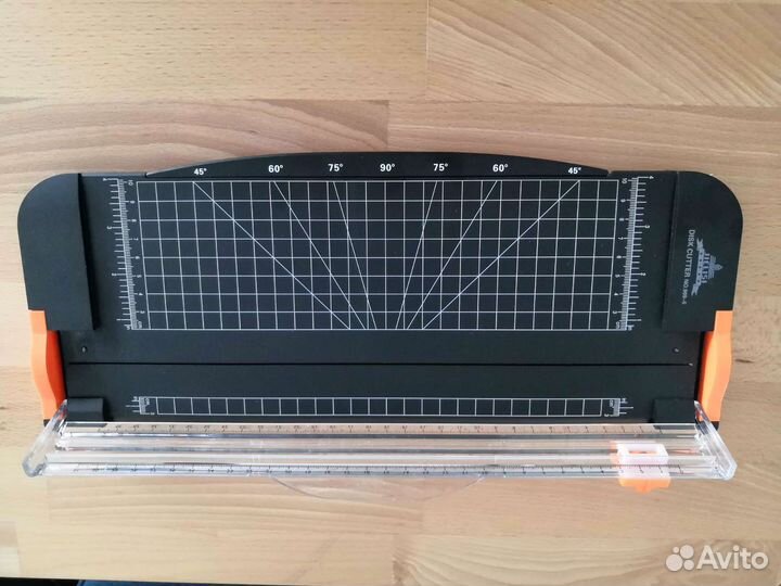 Резак для бумаги fbrand