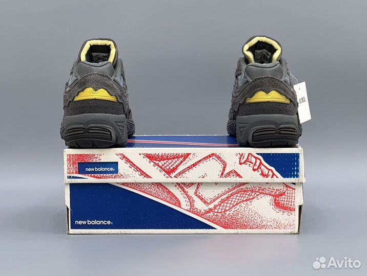 Кроссовки мужские New balance