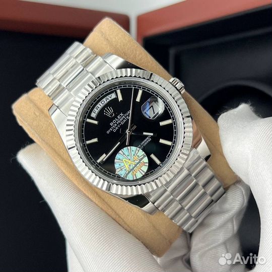 Часы Rolex day date мужские