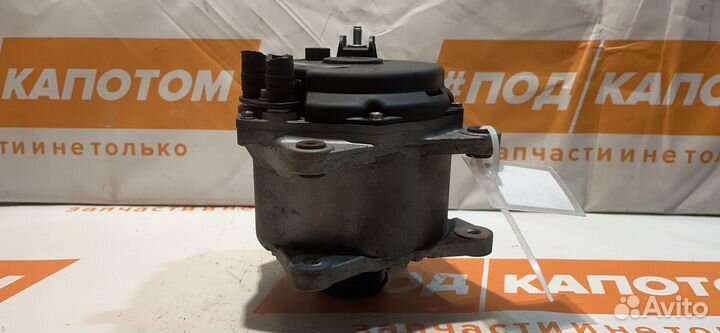 Генератор Volkswagen Touareg