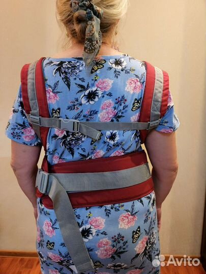 Кенгуру хипсит aiebao