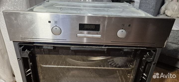 Духовой шкаф electrolux EOB43410