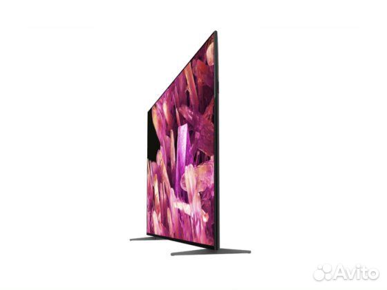 Телевизор 4K Sony XR-85X90K