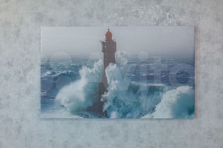 1-к. квартира, 55 м², 12/22 эт.