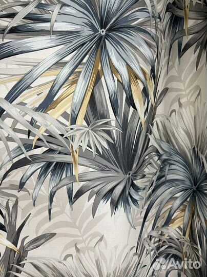 Шторы блэкаут 3м, 4м, 5м (высота любая)