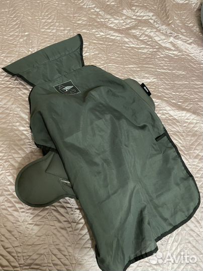 Коляска-автолюлка Doona+ оригинал