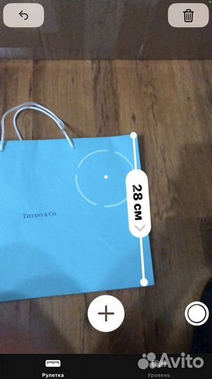 Пакеты фирменные : разные, разных размеров