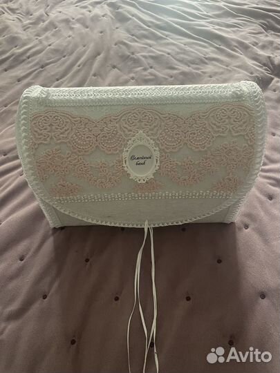 Семейный банк на свадьбу