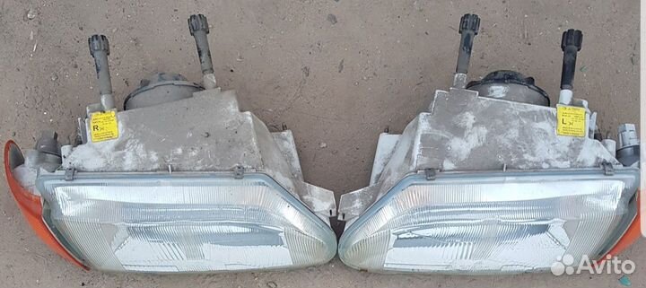 Запчасти на ваз 2114 2113 2115 бу