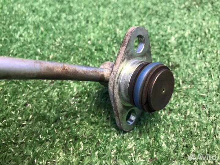 Трубка тнвд Mazda Cx 7 ER 2.3T (L3)