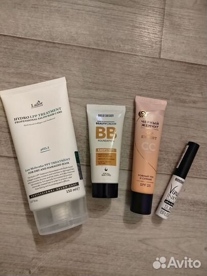 Набор косметики