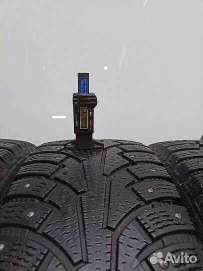 Nokian Tyres Nordman 5 SUV 225/60 R17
