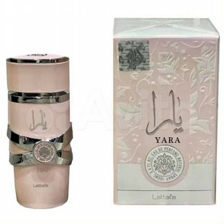 Lattafa Perfumes Yara Shaik W474